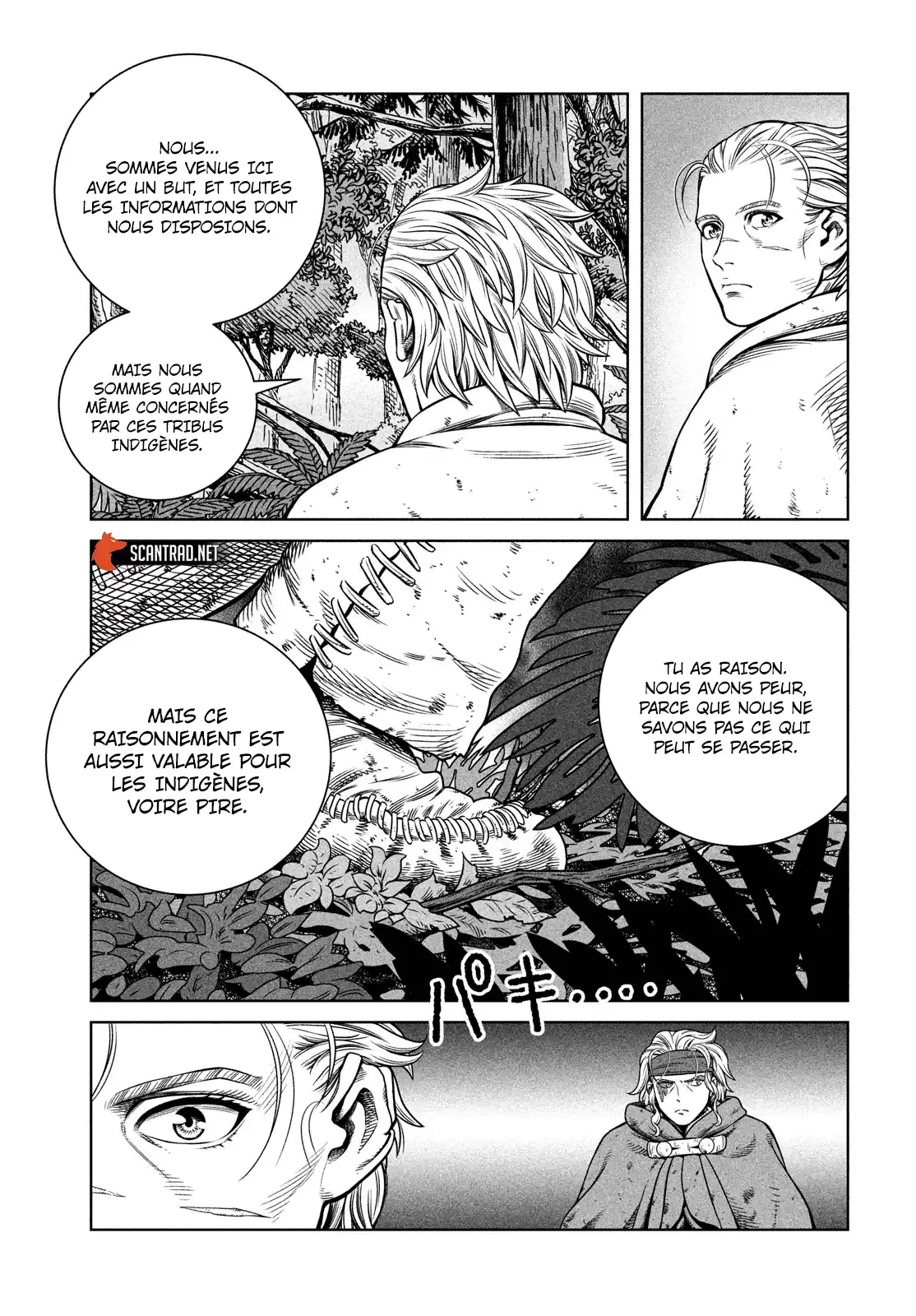 Vinland Saga 180 page 18