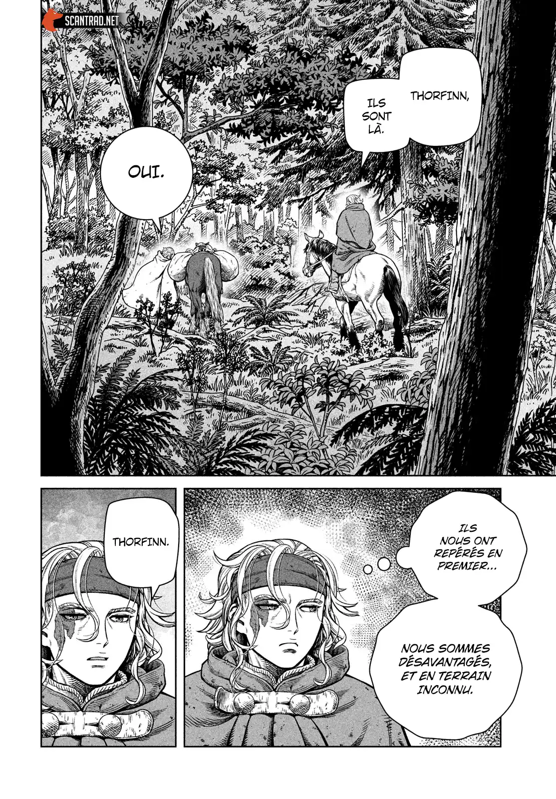 Vinland Saga 180 page 19