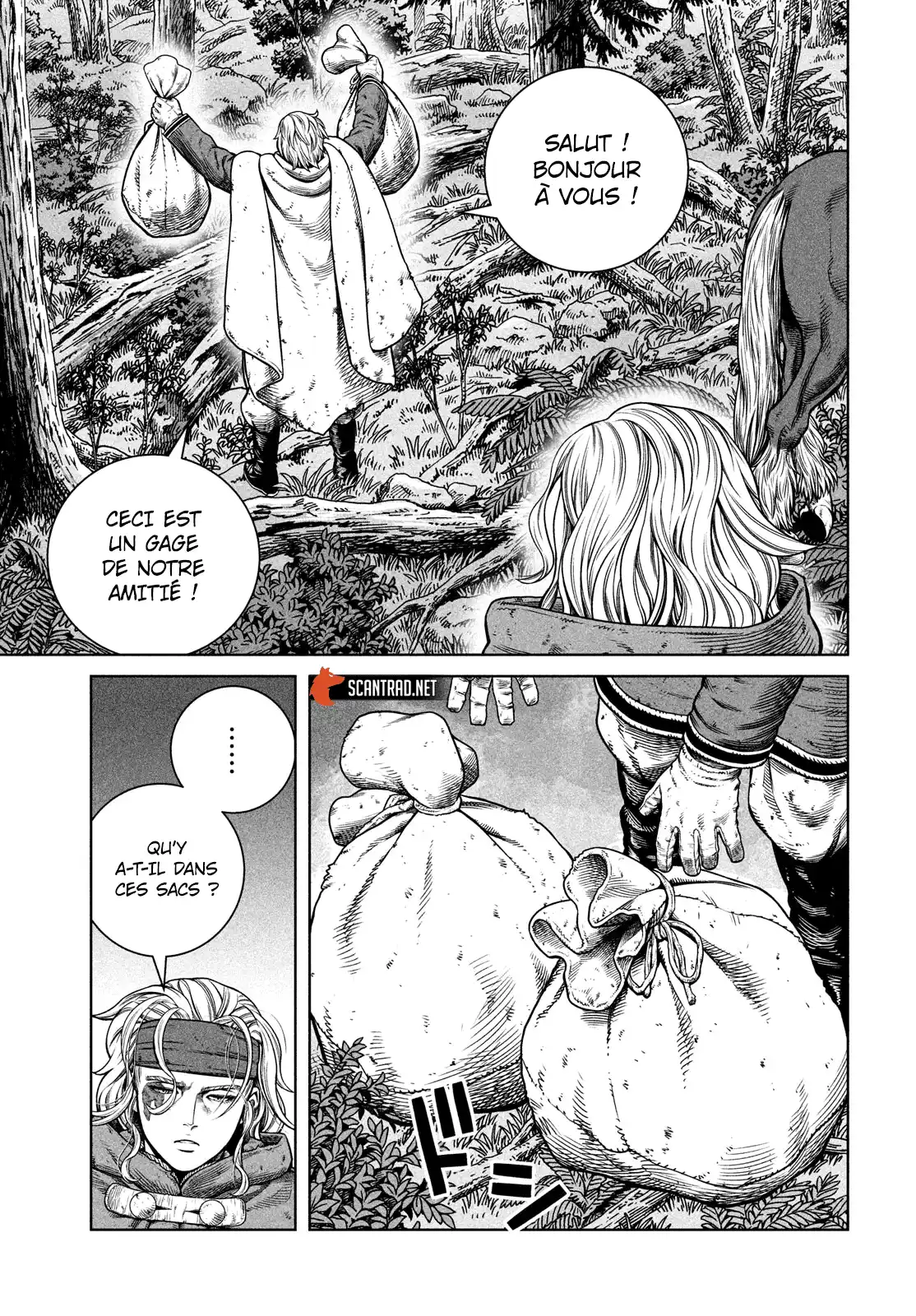 Vinland Saga 180 page 20