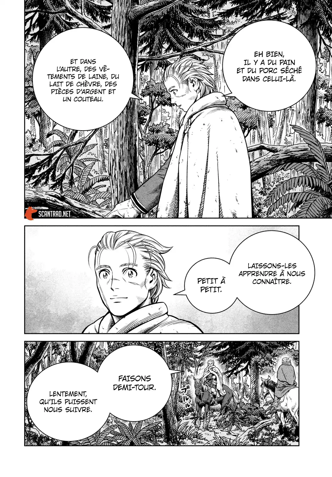 Vinland Saga 180 page 21