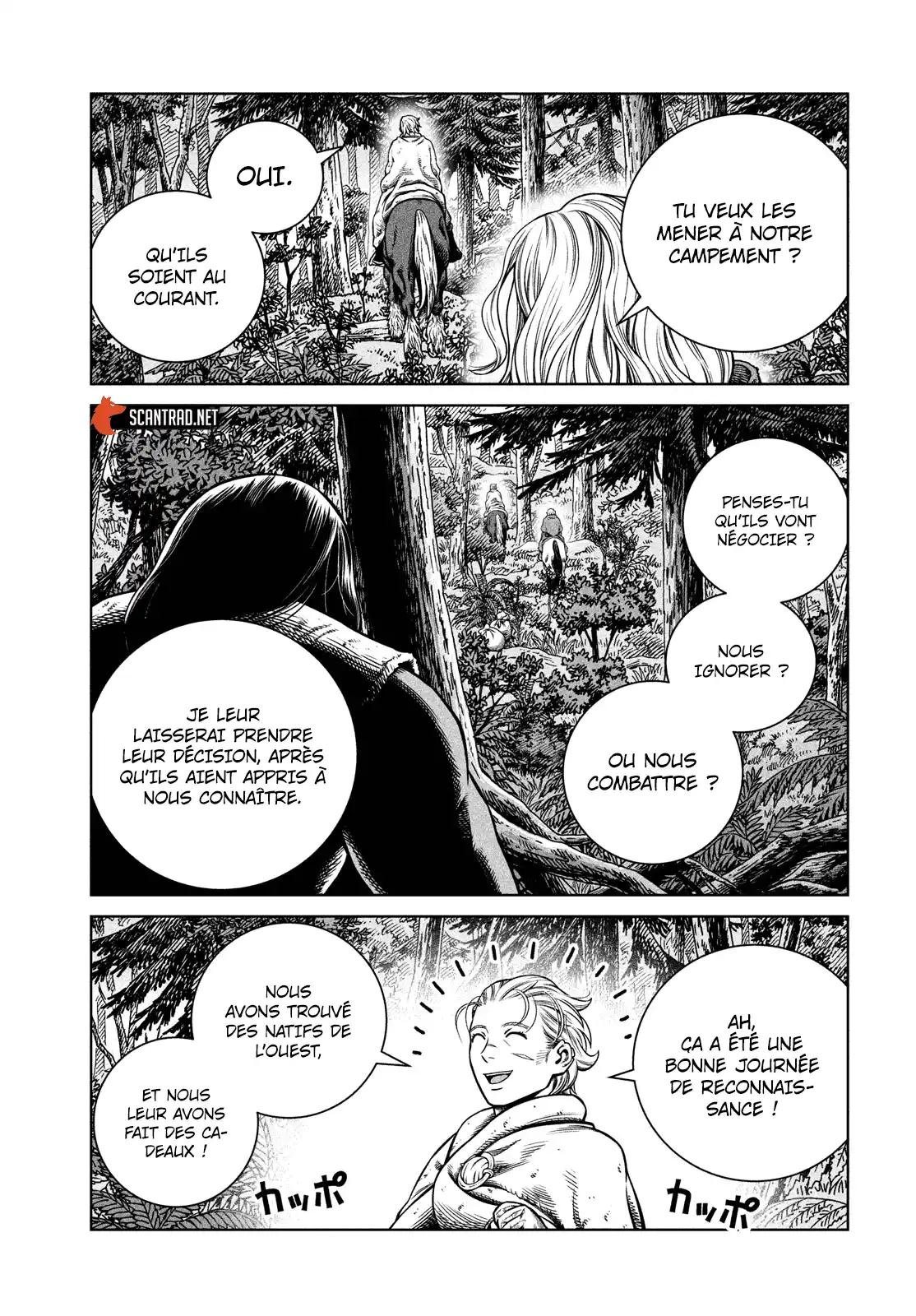 Vinland Saga 180 page 22