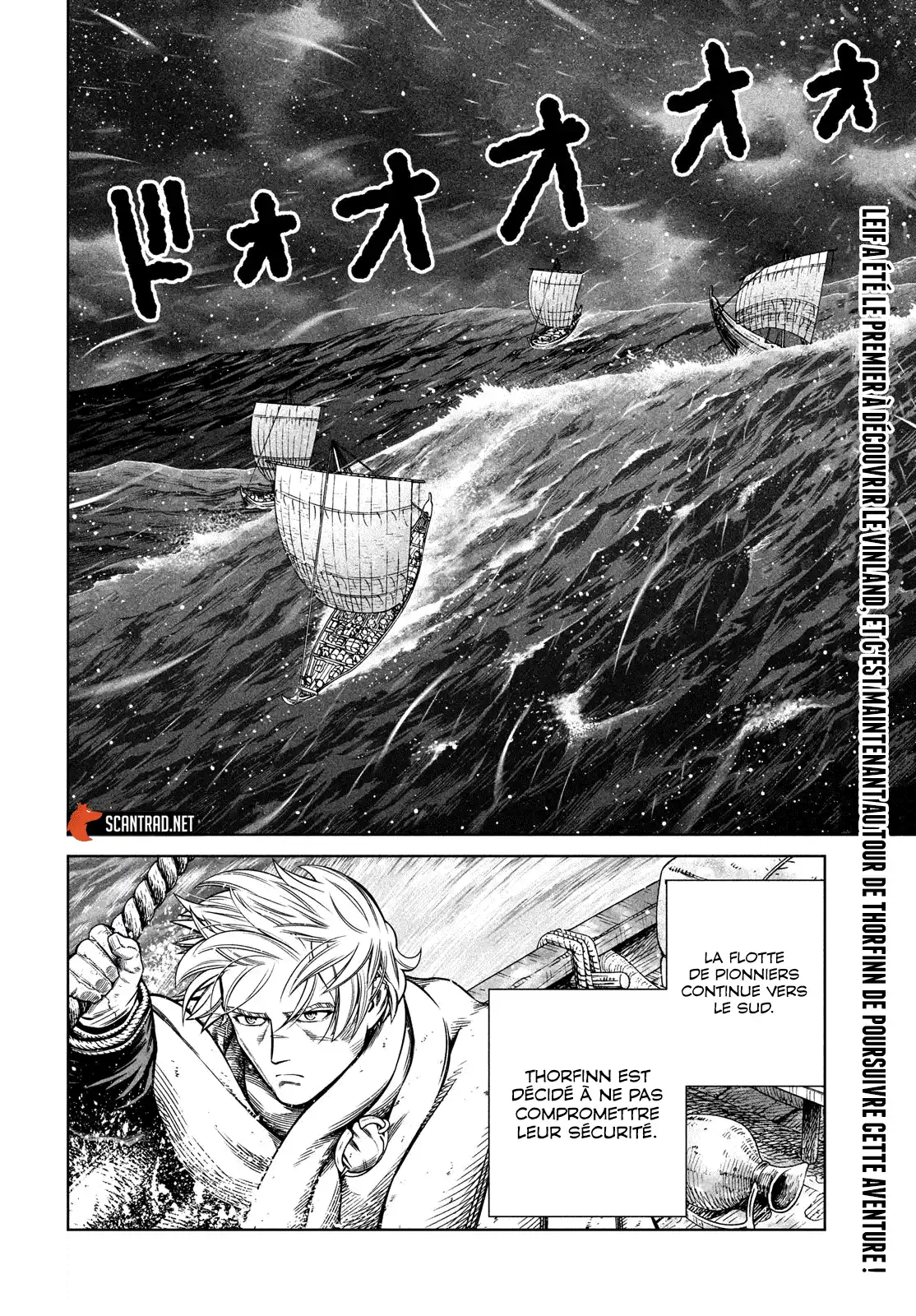 Vinland Saga 180 page 3