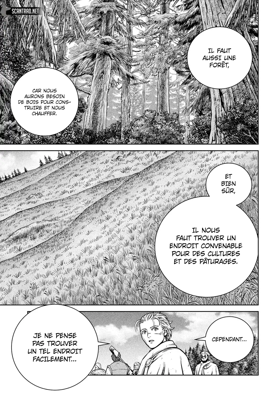 Vinland Saga 180 page 6