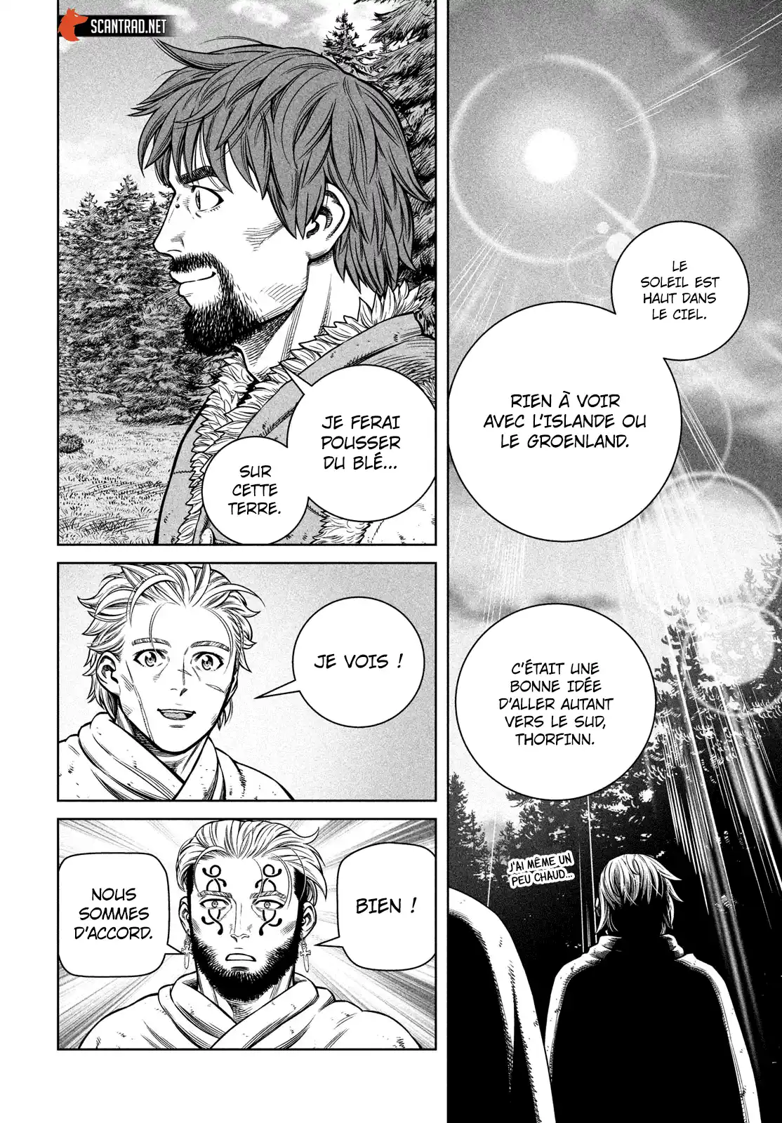 Vinland Saga 180 page 9