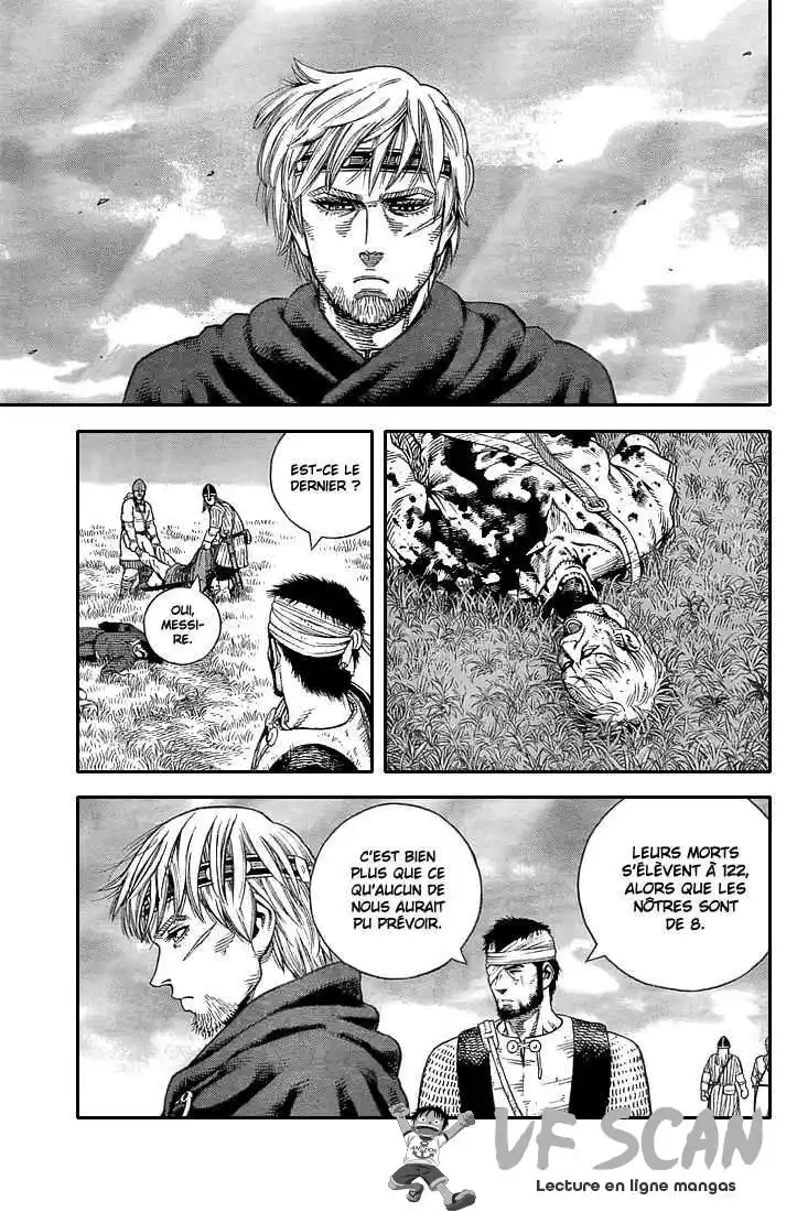 Vinland Saga 14 page 1