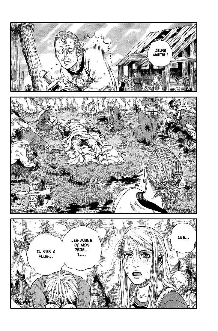 Vinland Saga 14 page 10