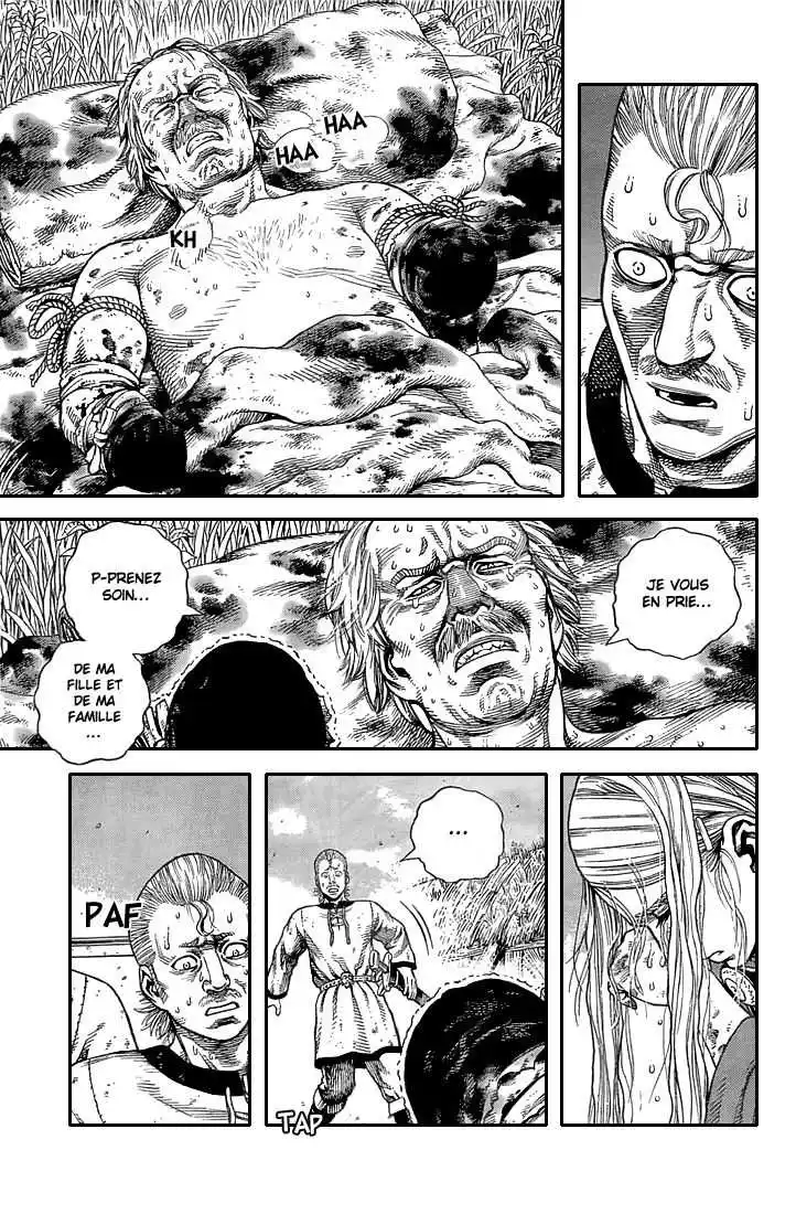 Vinland Saga 14 page 11