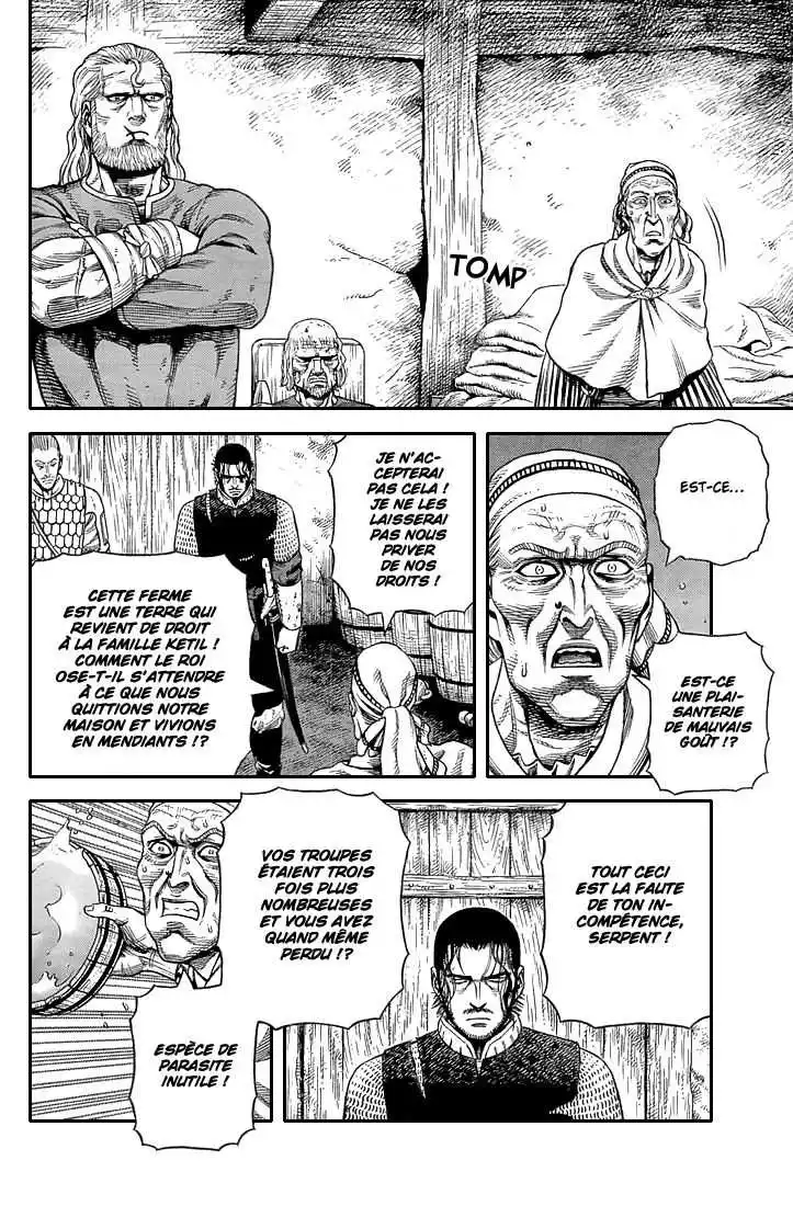 Vinland Saga 14 page 16