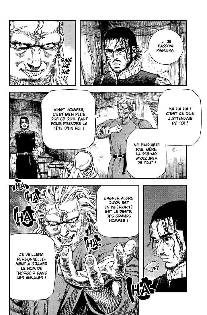Vinland Saga 14 page 18