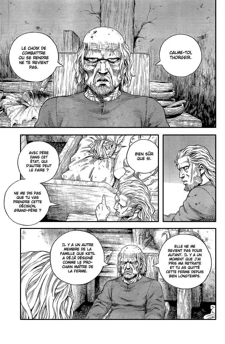 Vinland Saga 14 page 19