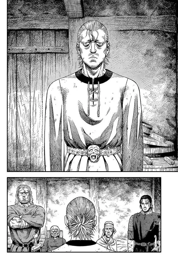 Vinland Saga 14 page 20