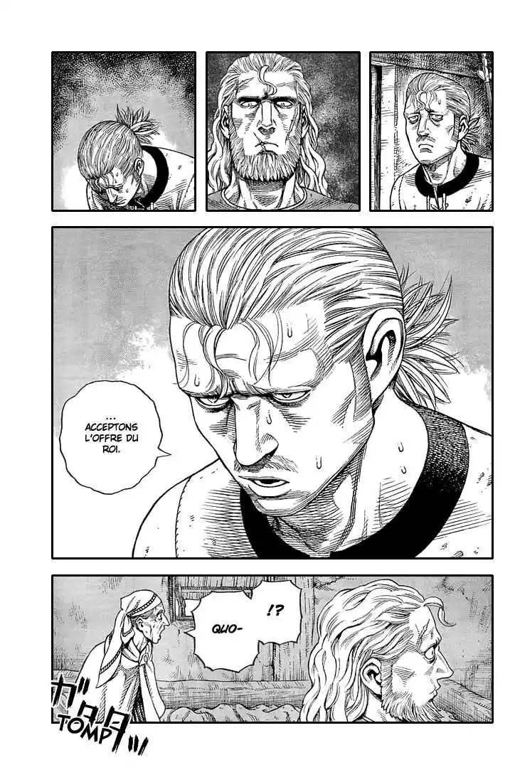 Vinland Saga 14 page 21