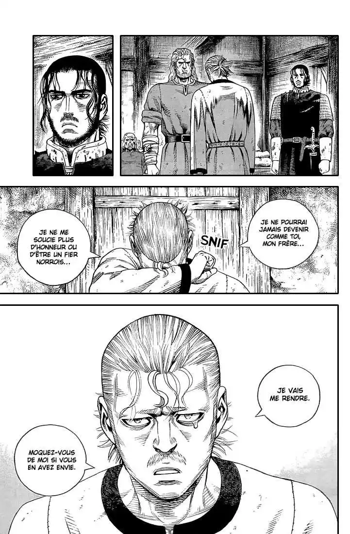 Vinland Saga 14 page 27