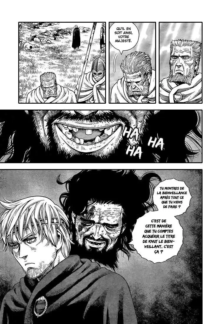 Vinland Saga 14 page 5