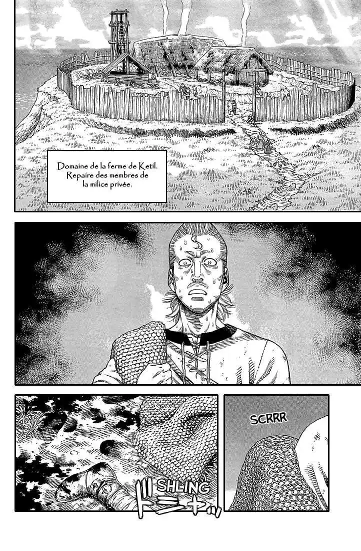 Vinland Saga 14 page 8