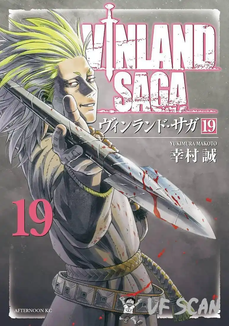 Vinland Saga 136 page 1