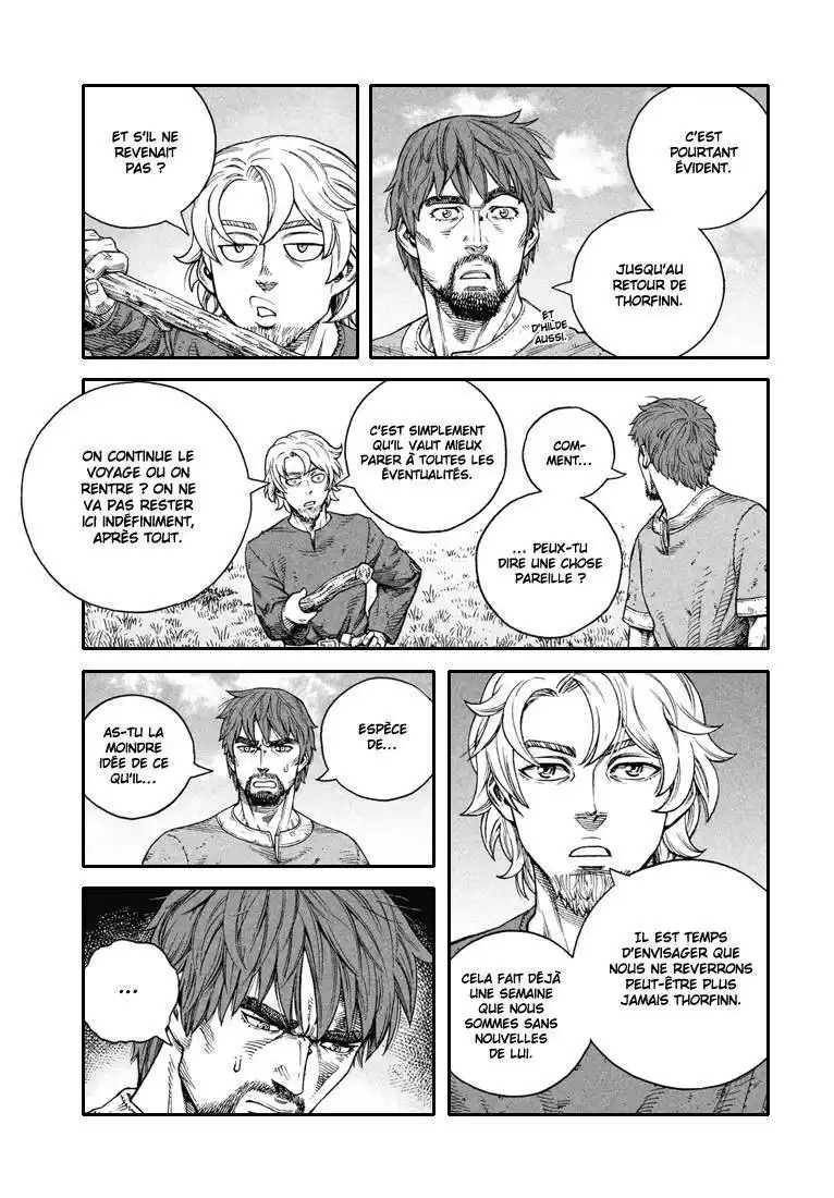 Vinland Saga 136 page 10