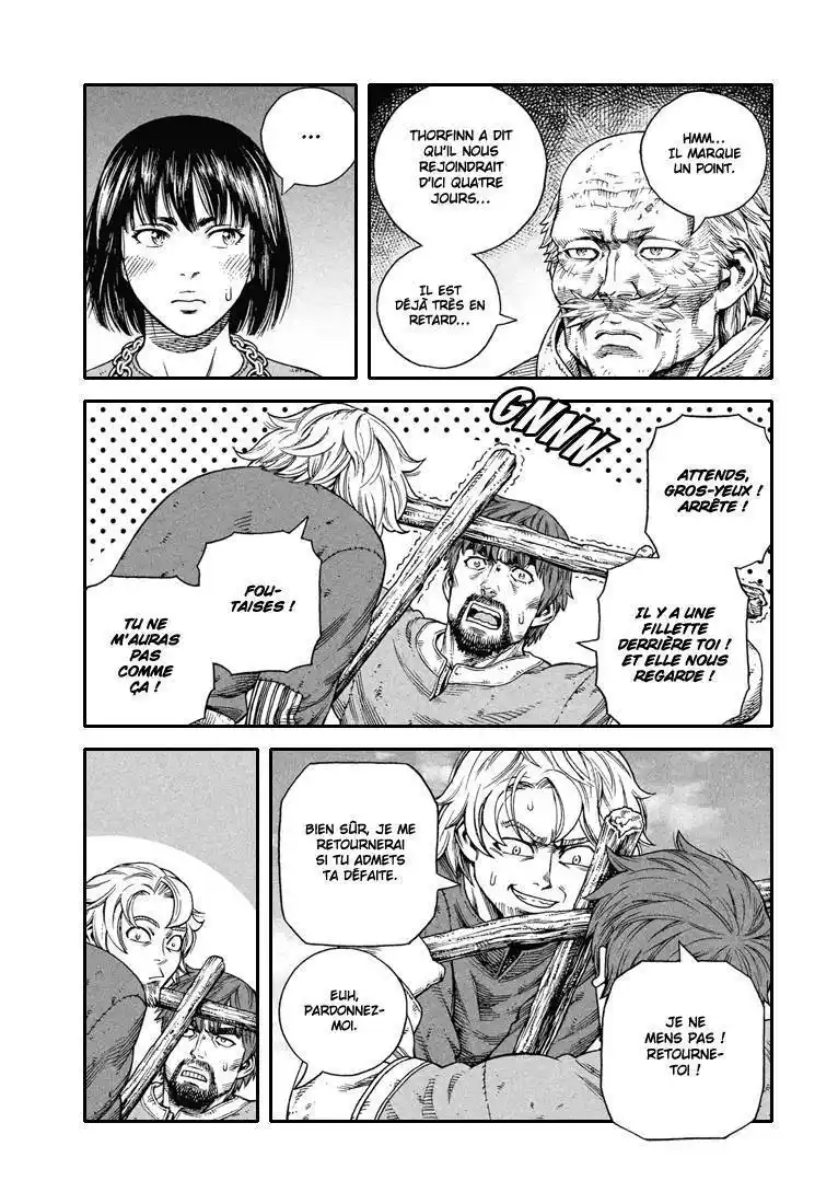 Vinland Saga 136 page 12