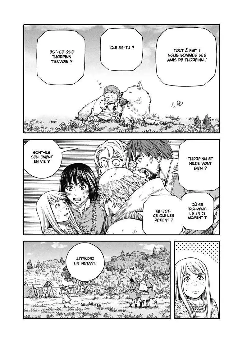 Vinland Saga 136 page 14