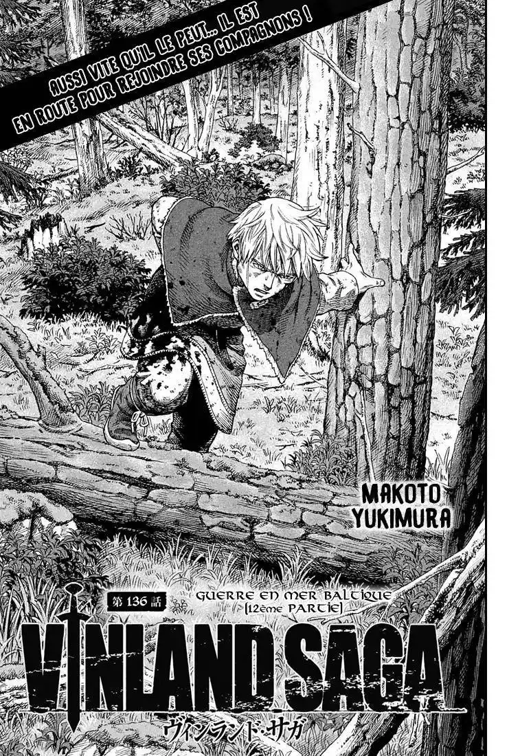 Vinland Saga 136 page 2