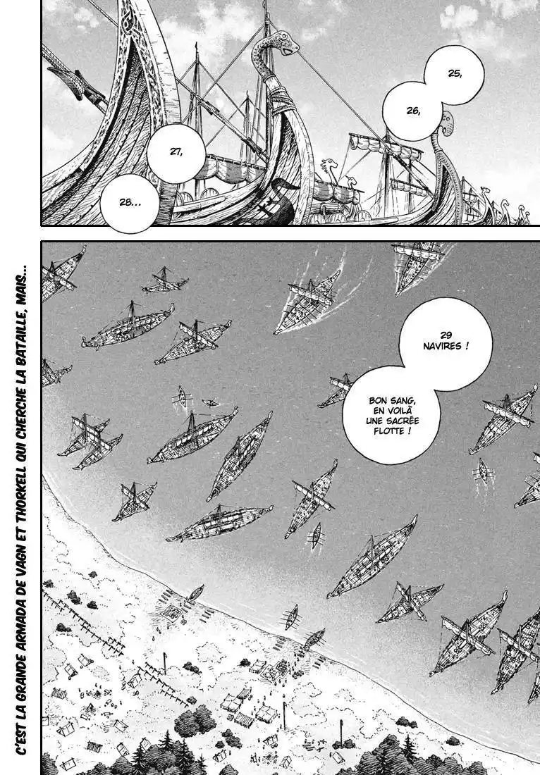 Vinland Saga 136 page 3