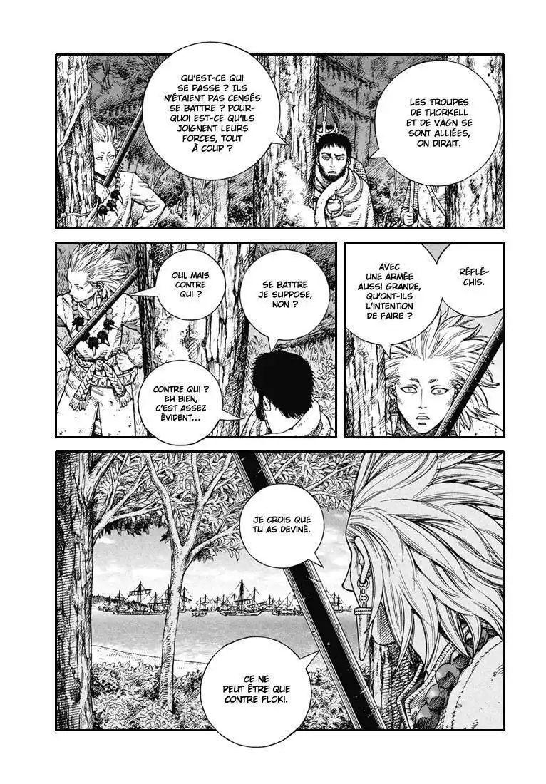 Vinland Saga 136 page 4