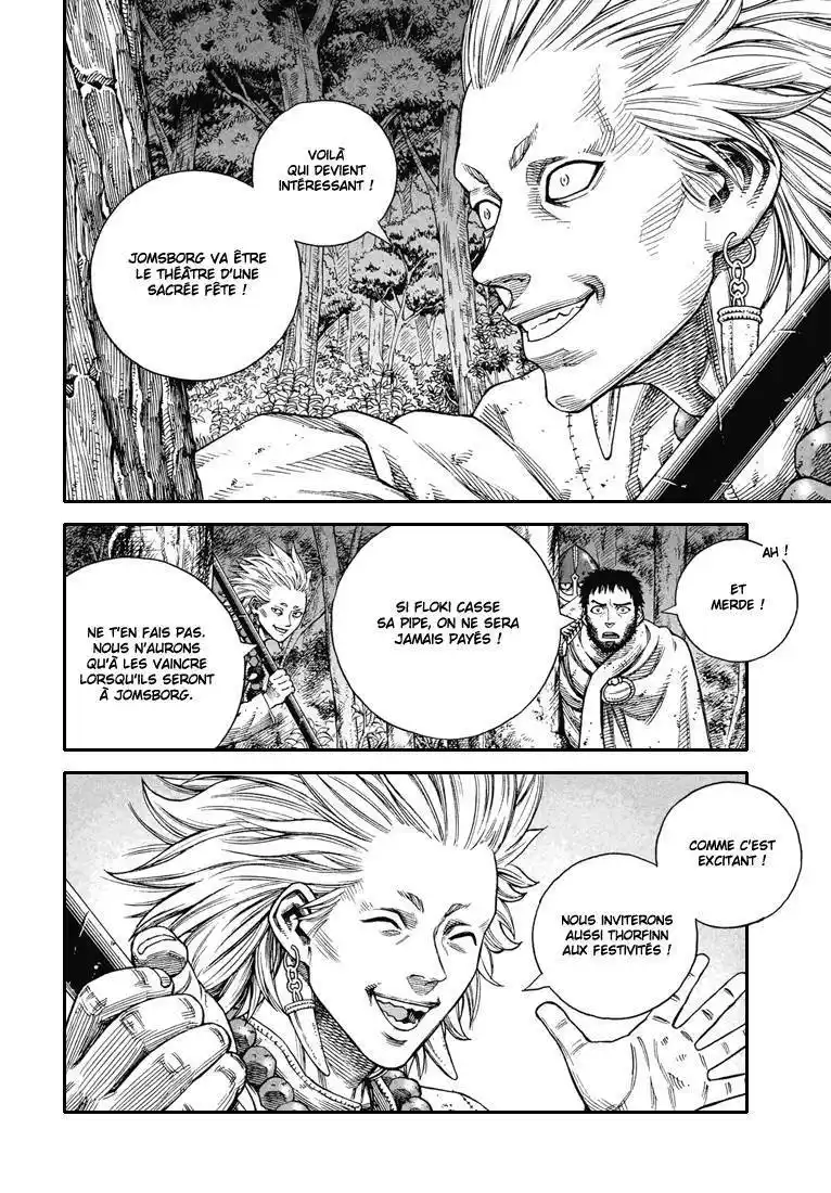 Vinland Saga 136 page 5