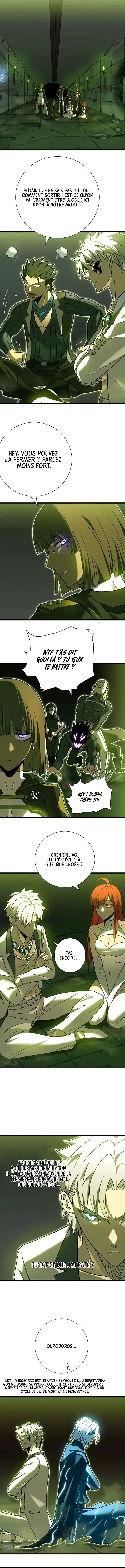 My Way Of Killing Gods In Another World 64 page 8