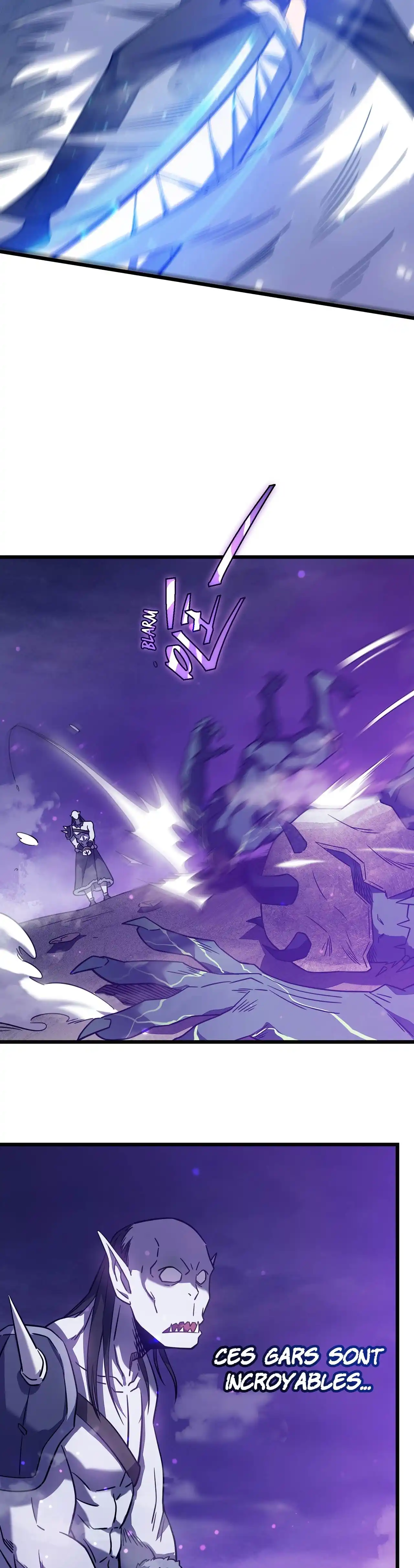 My Way Of Killing Gods In Another World 19 page 4