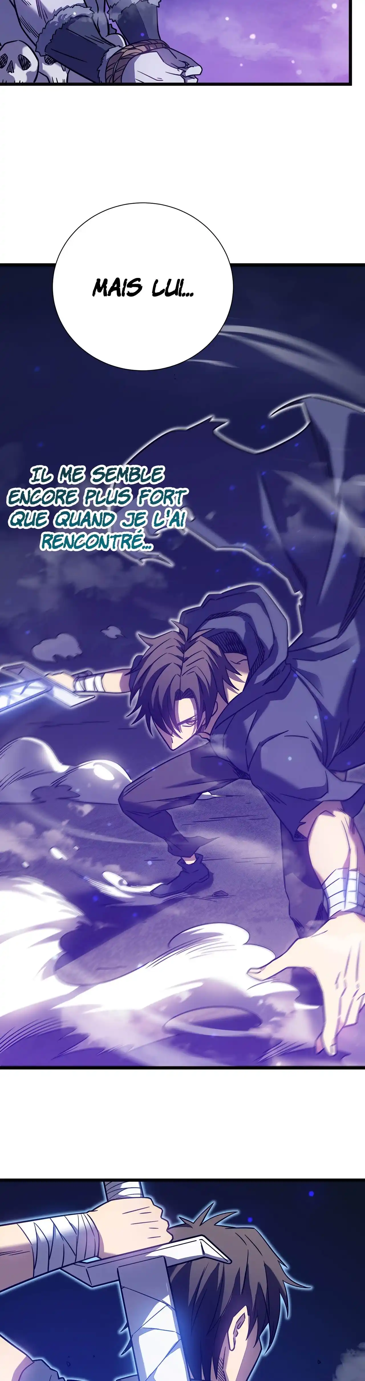 My Way Of Killing Gods In Another World 19 page 5