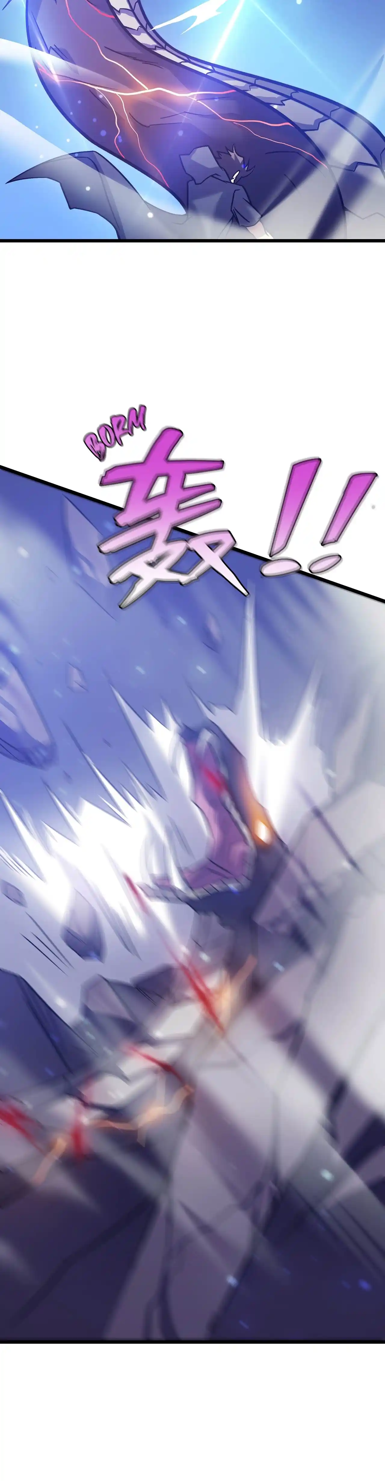 My Way Of Killing Gods In Another World 21 page 11