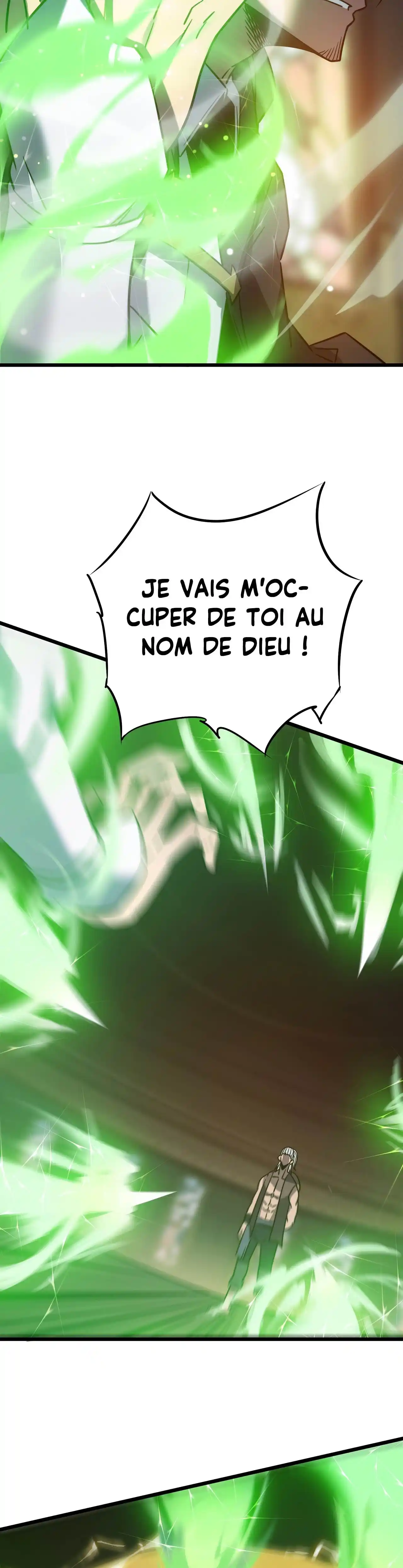 My Way Of Killing Gods In Another World 18 page 10