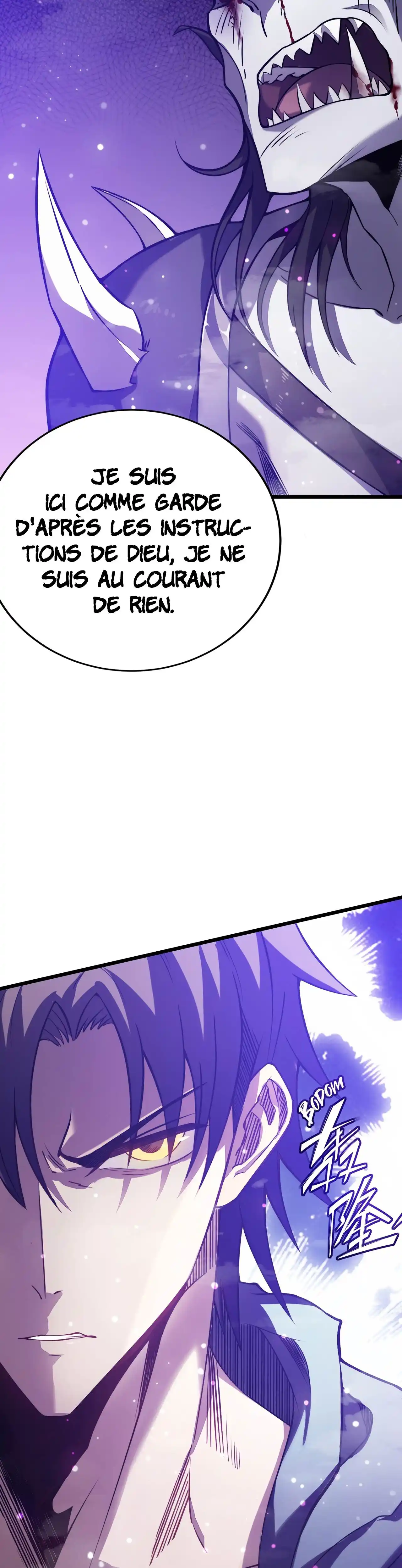 My Way Of Killing Gods In Another World 18 page 2