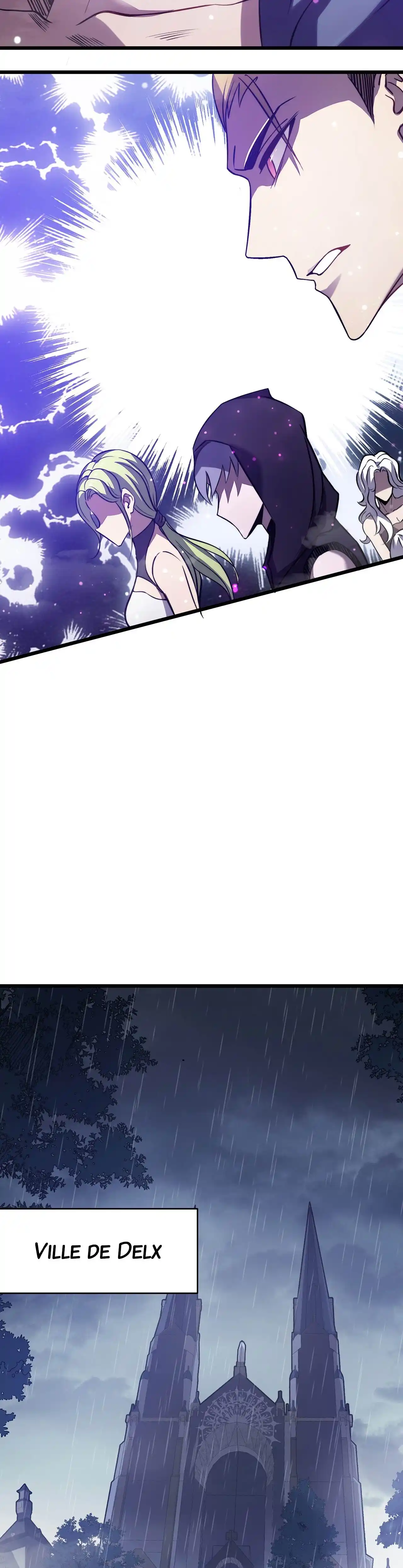 My Way Of Killing Gods In Another World 18 page 3