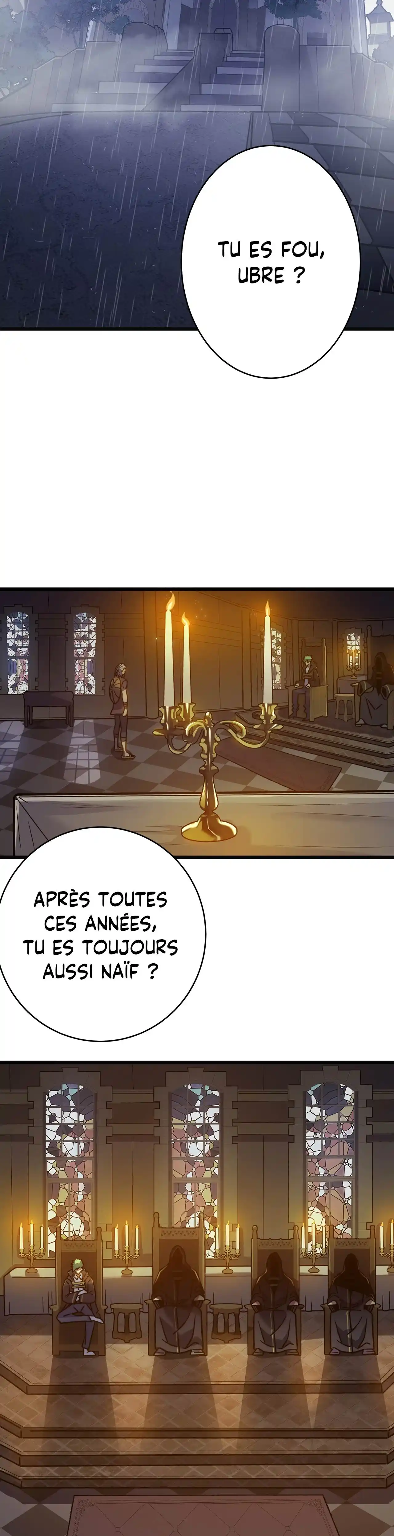 My Way Of Killing Gods In Another World 18 page 4