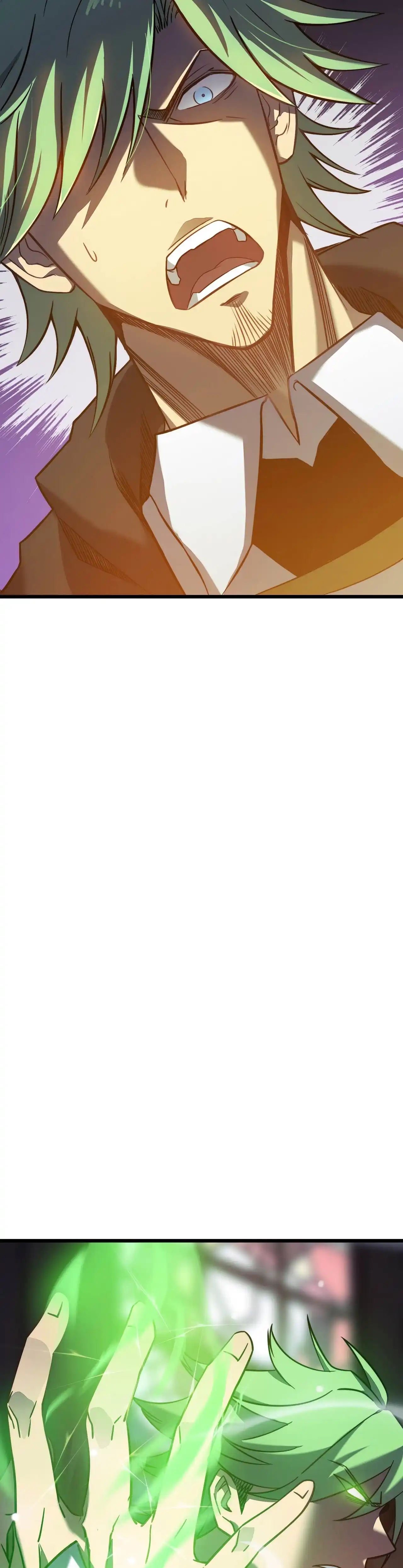 My Way Of Killing Gods In Another World 18 page 9