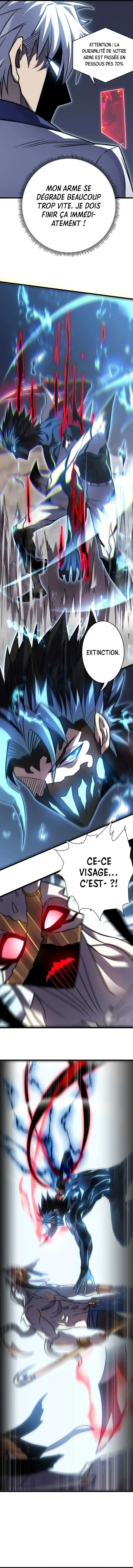My Way Of Killing Gods In Another World 60 page 9