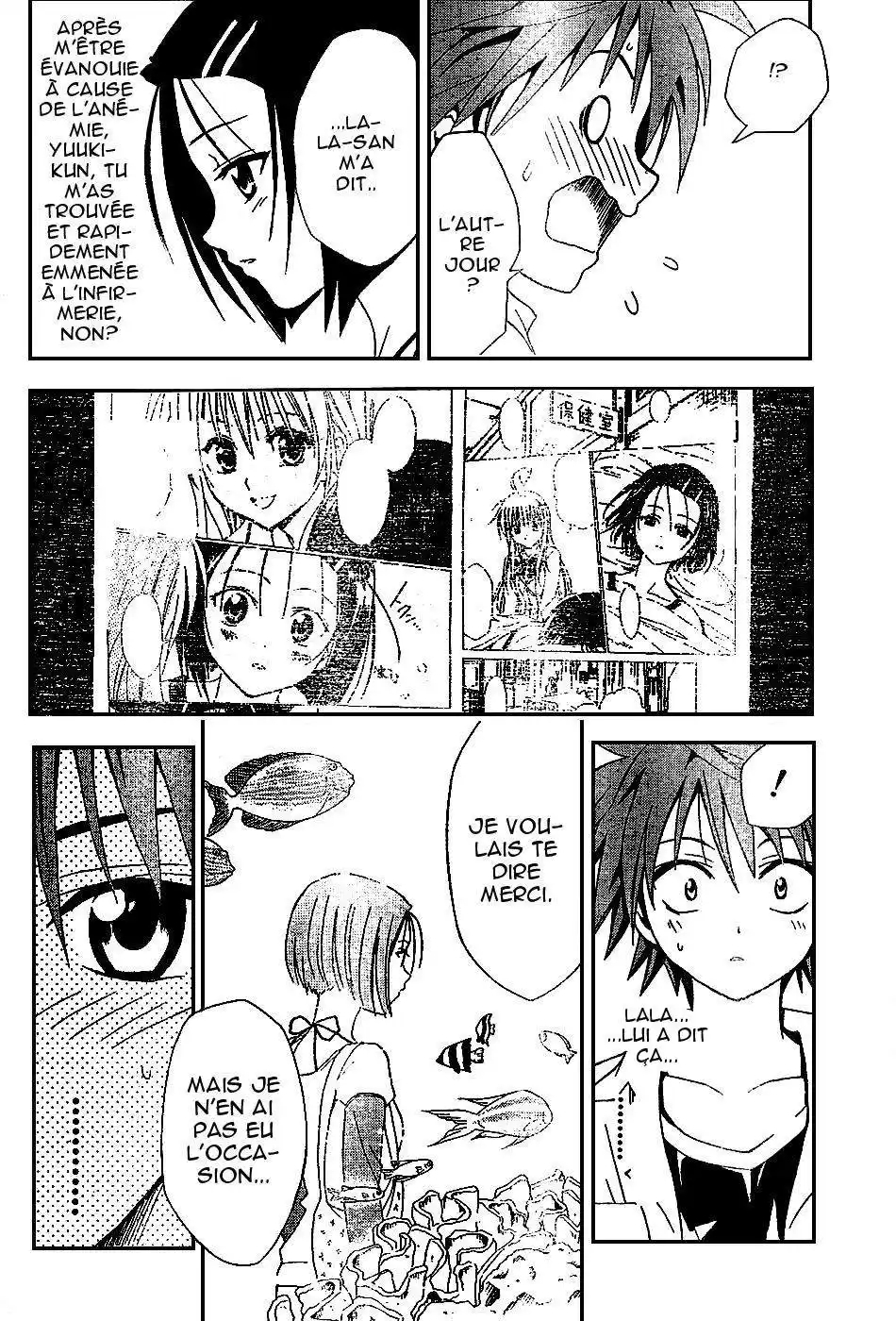 To Love-Ru 10 page 14