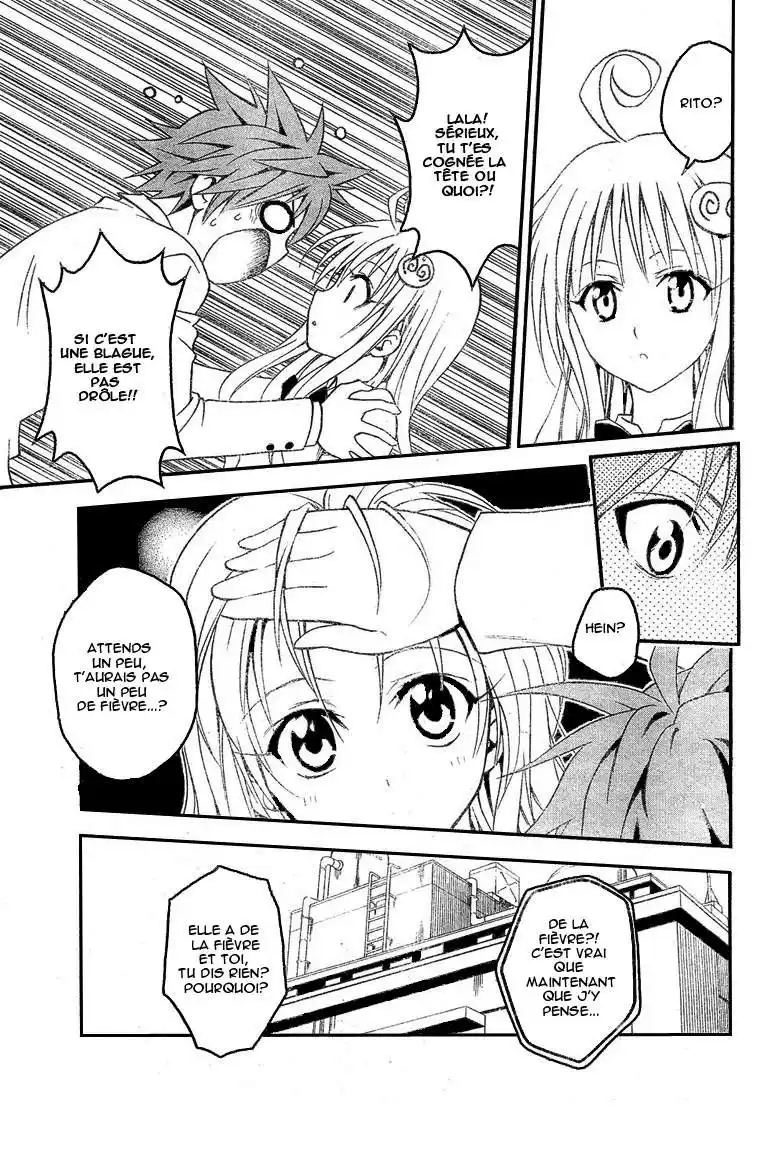 To Love-Ru 30 page 13
