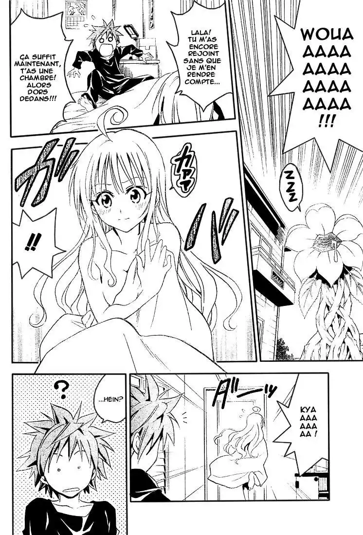 To Love-Ru 30 page 2
