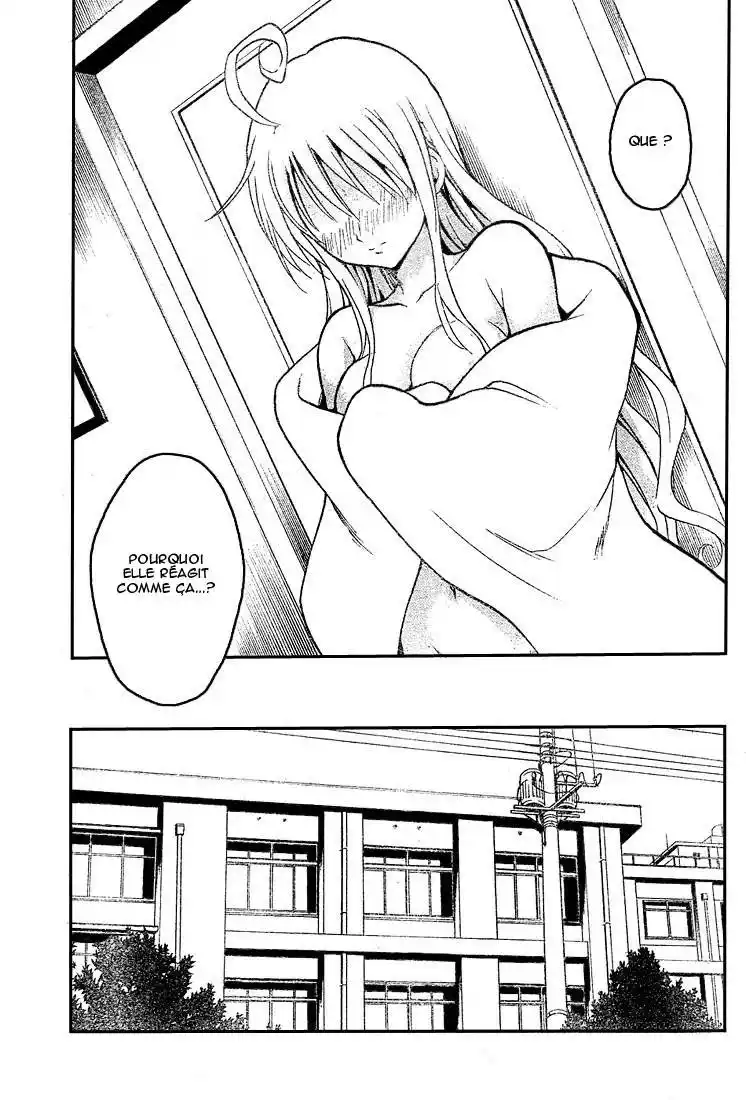To Love-Ru 30 page 3