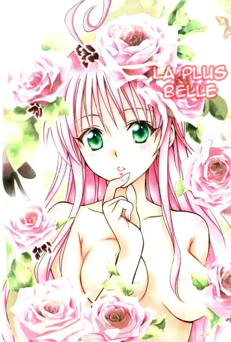 To Love-Ru 72 page 2