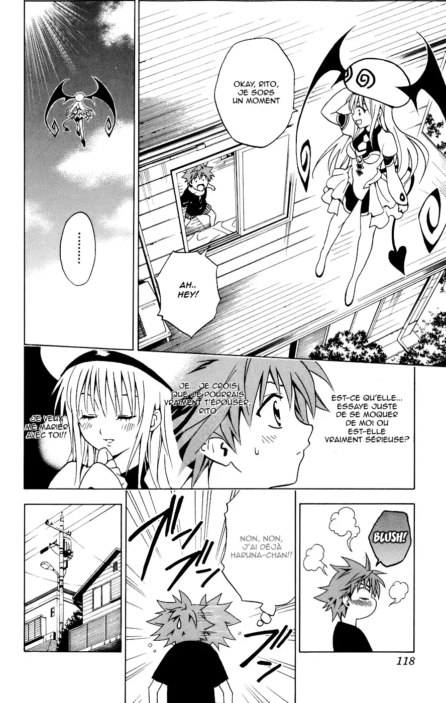 To Love-Ru 4 page 10