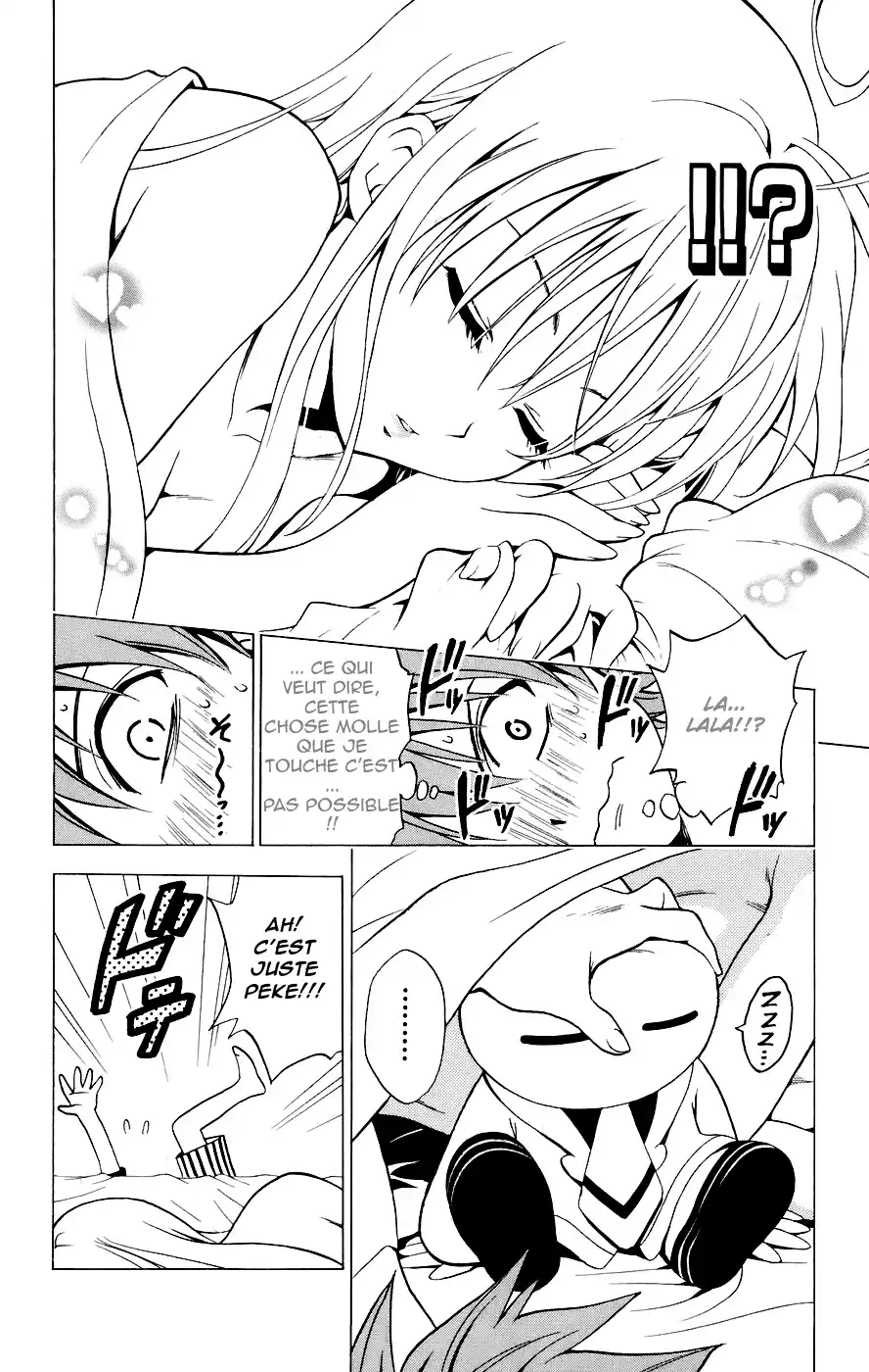 To Love-Ru 4 page 6