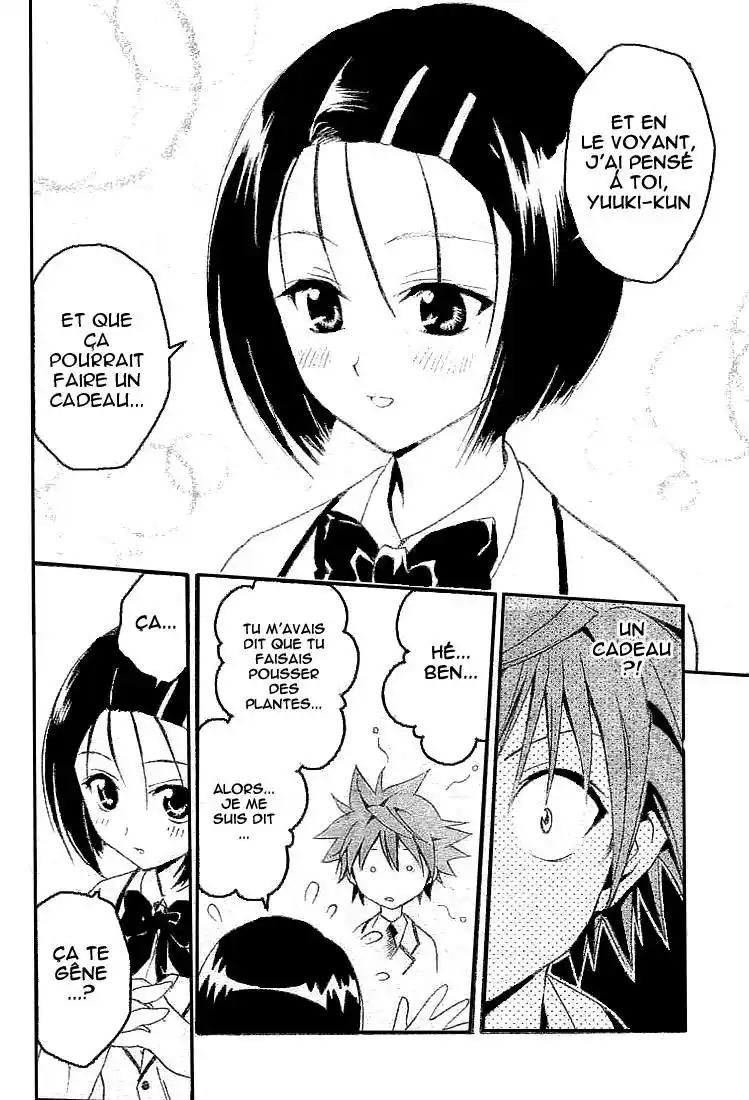 To Love-Ru 27 page 14
