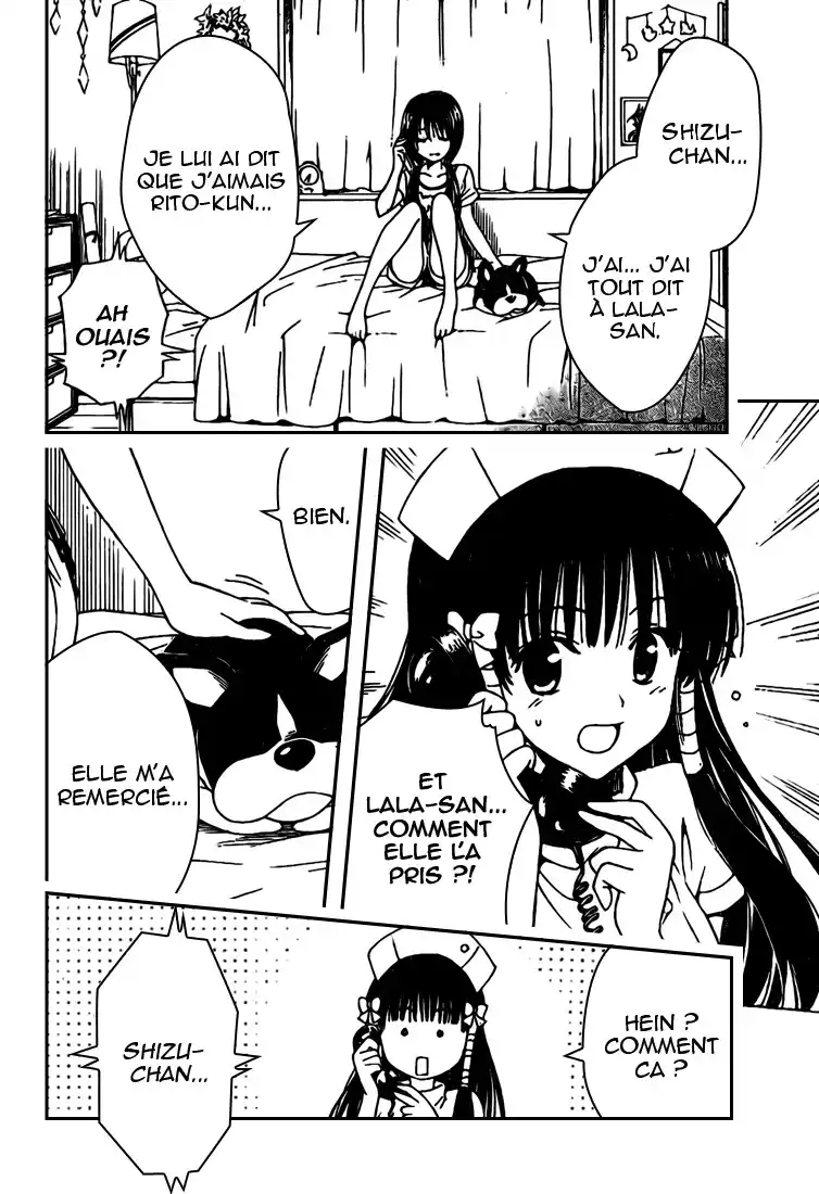 To Love-Ru 119 page 12