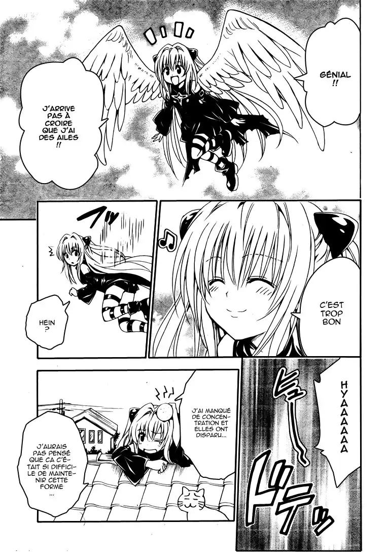 To Love-Ru 139 page 5