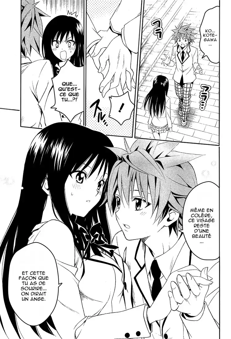 To Love-Ru 82 page 9