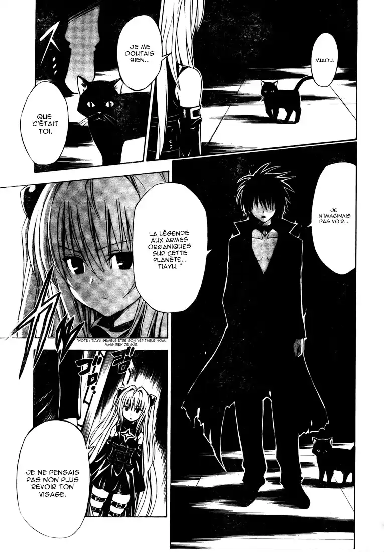 To Love-Ru 149 page 13