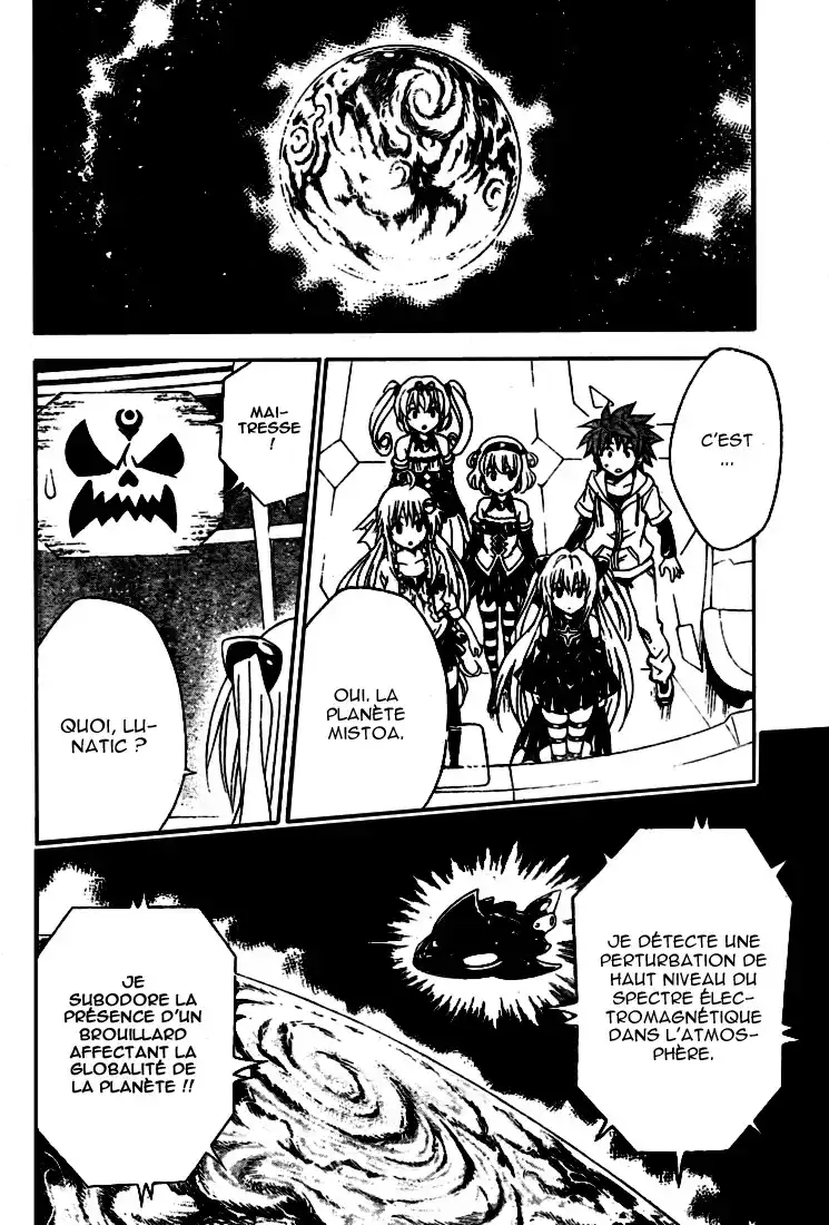 To Love-Ru 125 page 10